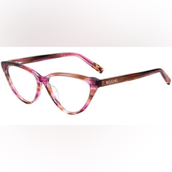 Missoni MIS 0011 BCC 140 Frame for eyeglasses - Picture 2 of 12